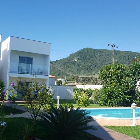 דירות Florianópolis Quinta Do Lapa II מראה חיצוני תמונה