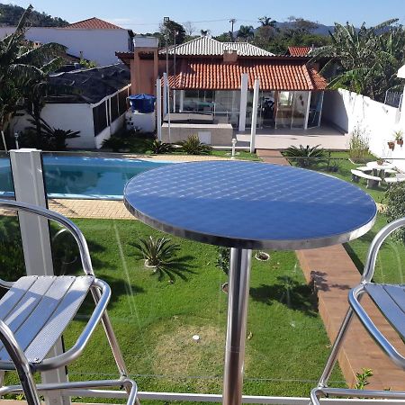 דירות Florianópolis Quinta Do Lapa II מראה חיצוני תמונה