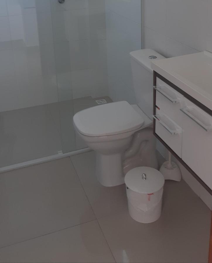 דירות Florianópolis Quinta Do Lapa II מראה חיצוני תמונה