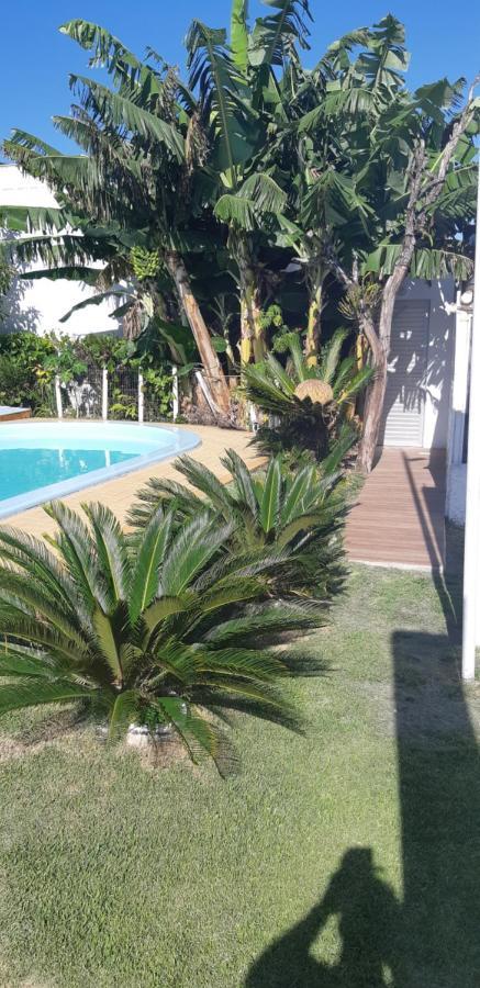 דירות Florianópolis Quinta Do Lapa II מראה חיצוני תמונה
