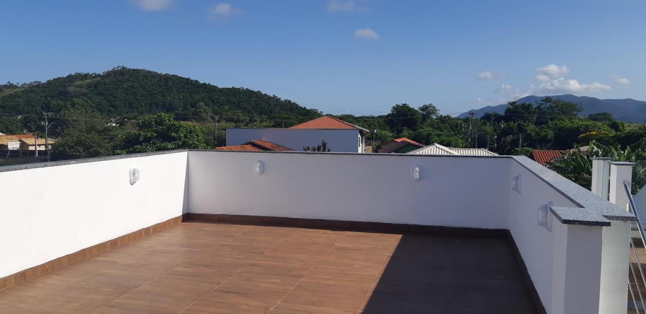 דירות Florianópolis Quinta Do Lapa II מראה חיצוני תמונה