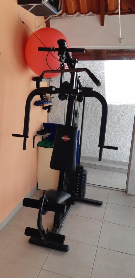 דירות Florianópolis Quinta Do Lapa II מראה חיצוני תמונה