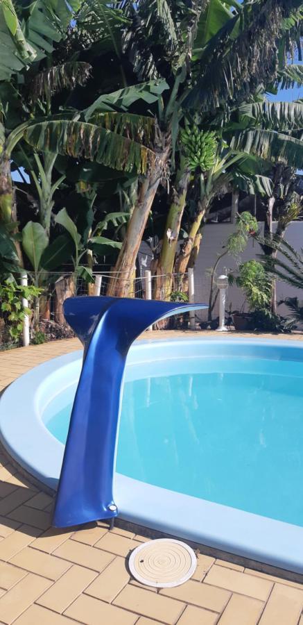 דירות Florianópolis Quinta Do Lapa II מראה חיצוני תמונה