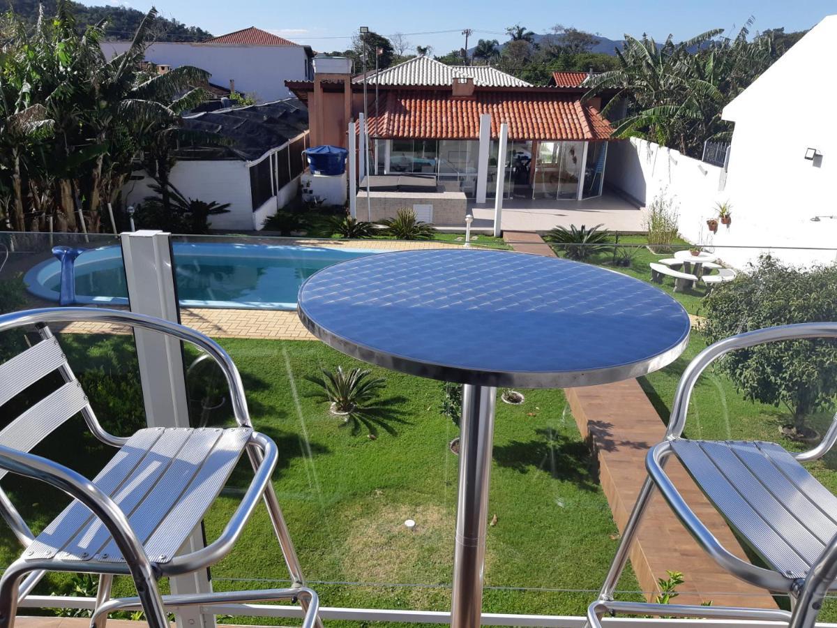 דירות Florianópolis Quinta Do Lapa II מראה חיצוני תמונה