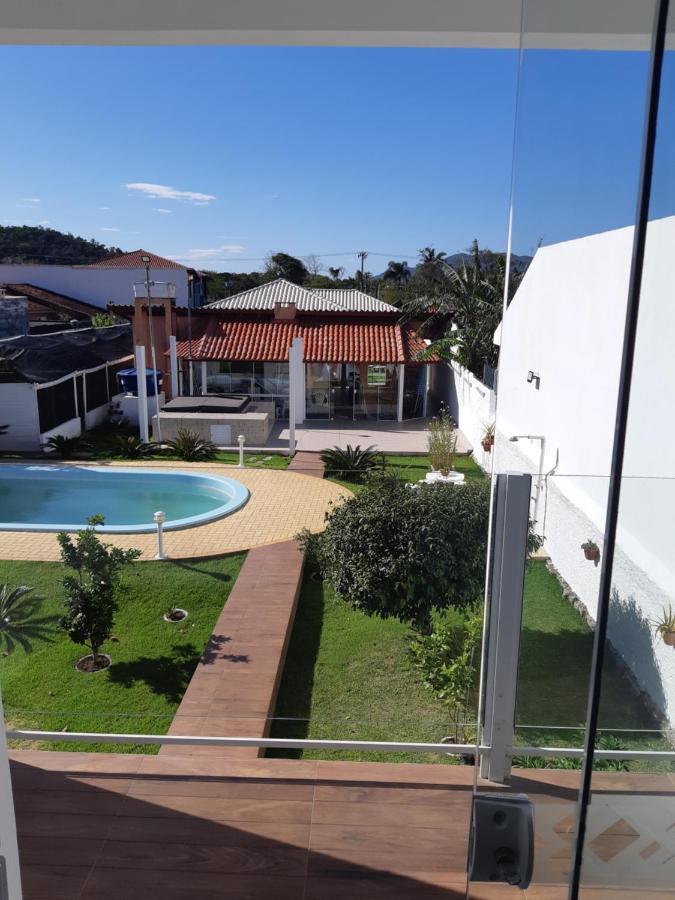 דירות Florianópolis Quinta Do Lapa II מראה חיצוני תמונה