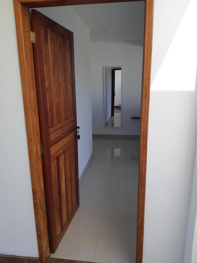 דירות Florianópolis Quinta Do Lapa II מראה חיצוני תמונה