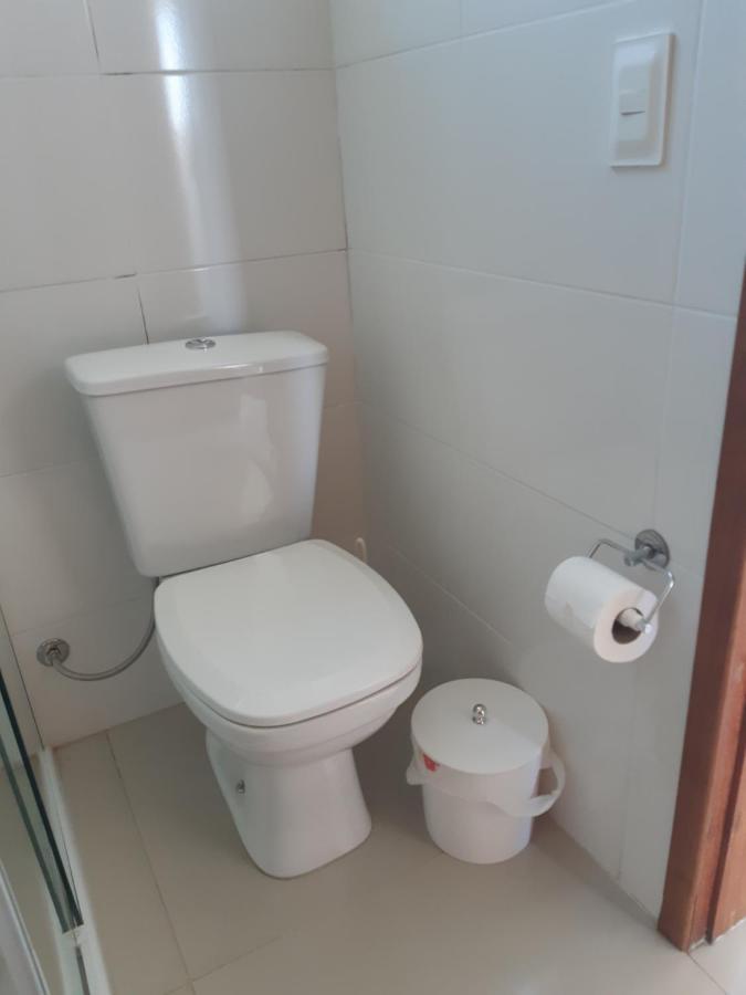 דירות Florianópolis Quinta Do Lapa II מראה חיצוני תמונה