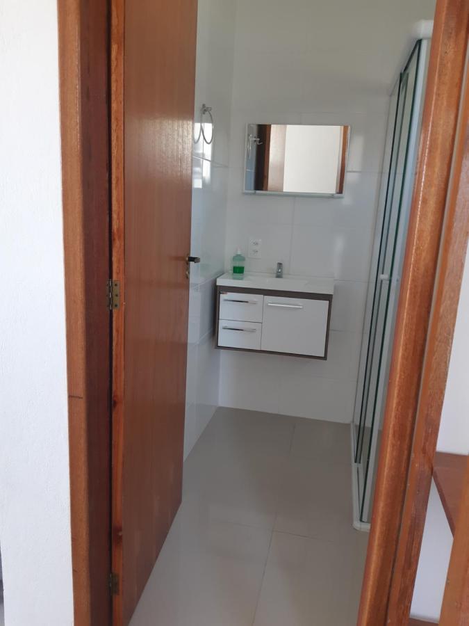 דירות Florianópolis Quinta Do Lapa II מראה חיצוני תמונה