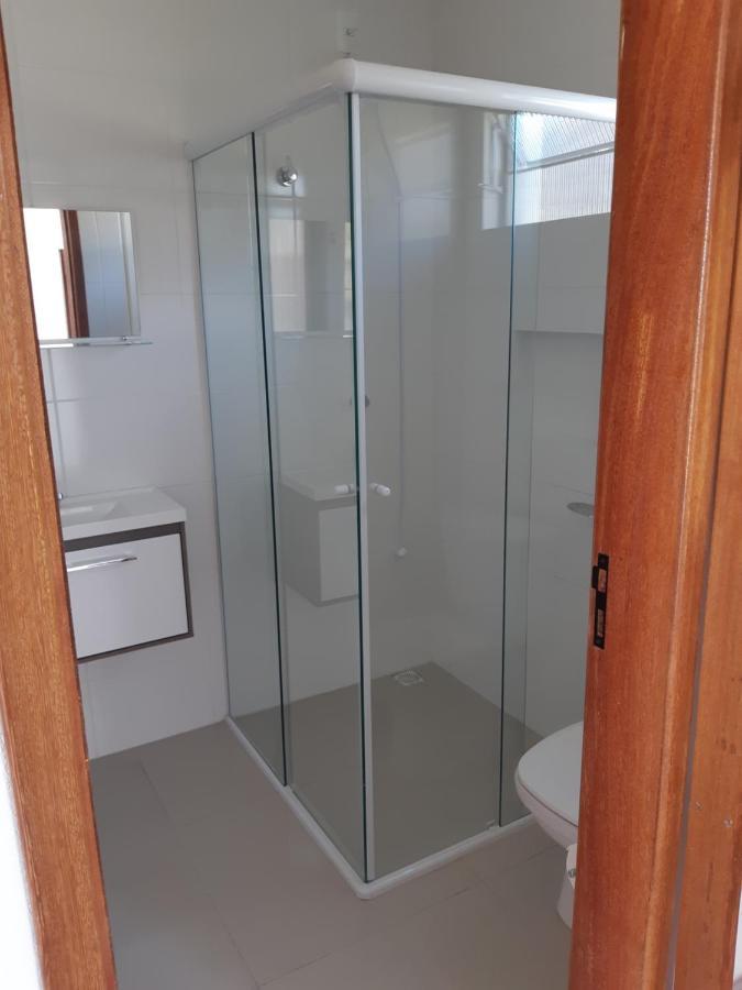 דירות Florianópolis Quinta Do Lapa II מראה חיצוני תמונה