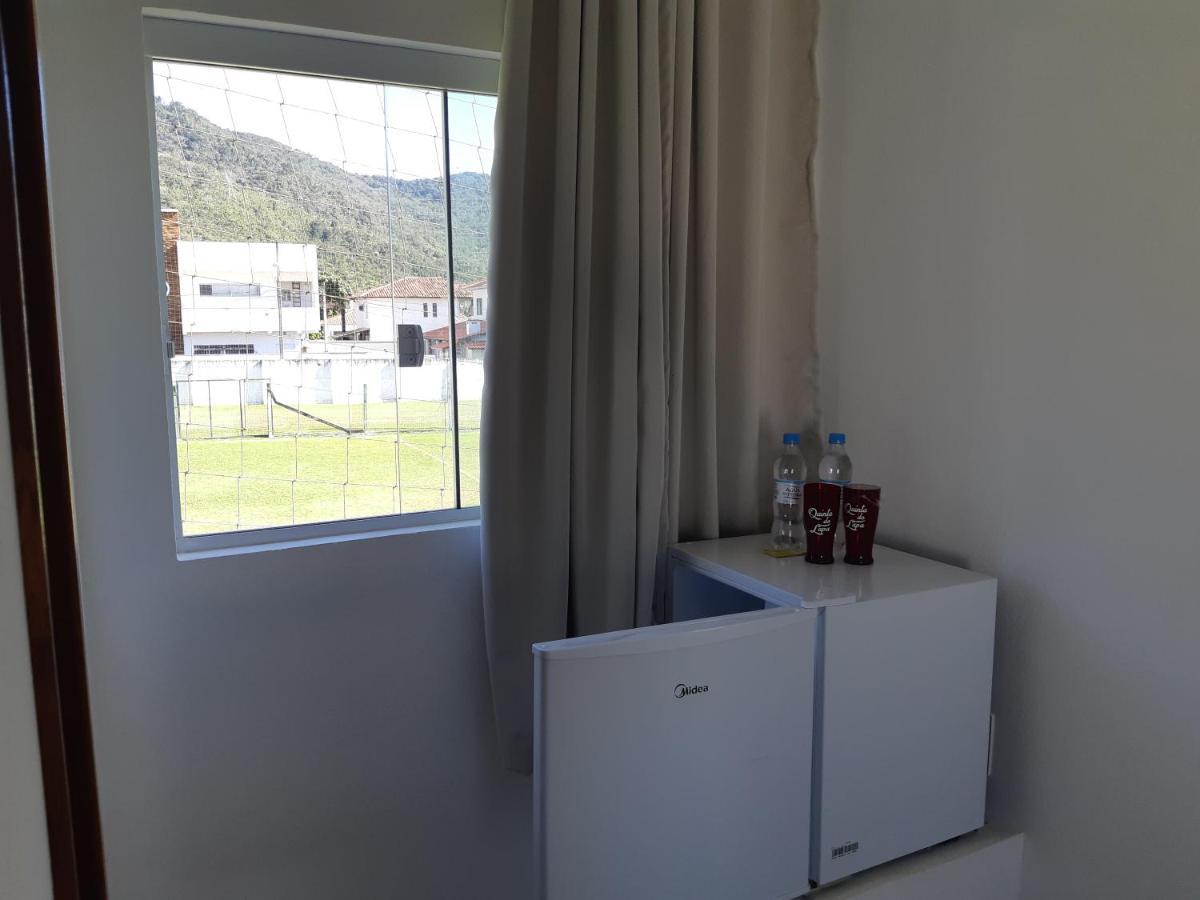 דירות Florianópolis Quinta Do Lapa II מראה חיצוני תמונה