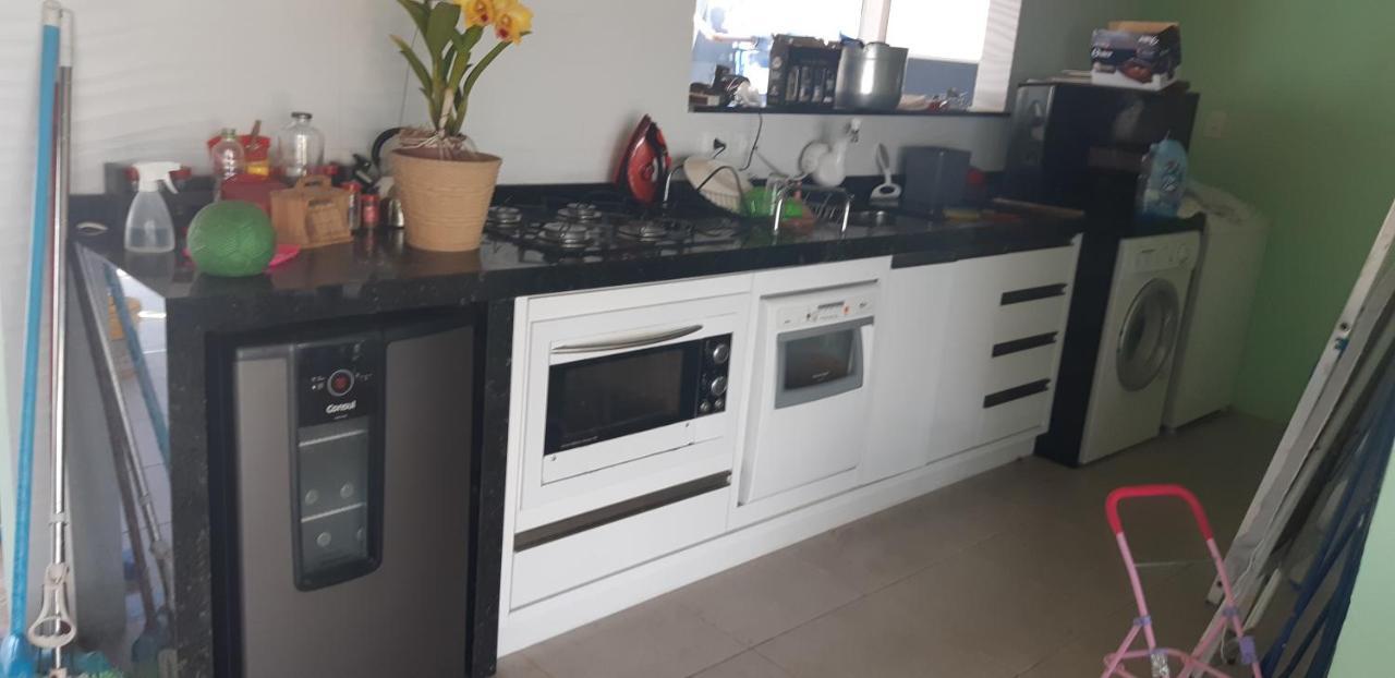 דירות Florianópolis Quinta Do Lapa II מראה חיצוני תמונה