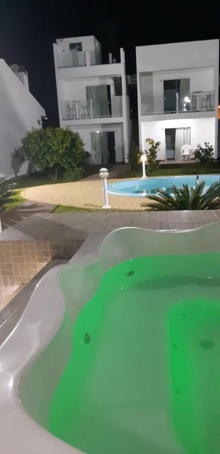 דירות Florianópolis Quinta Do Lapa II מראה חיצוני תמונה