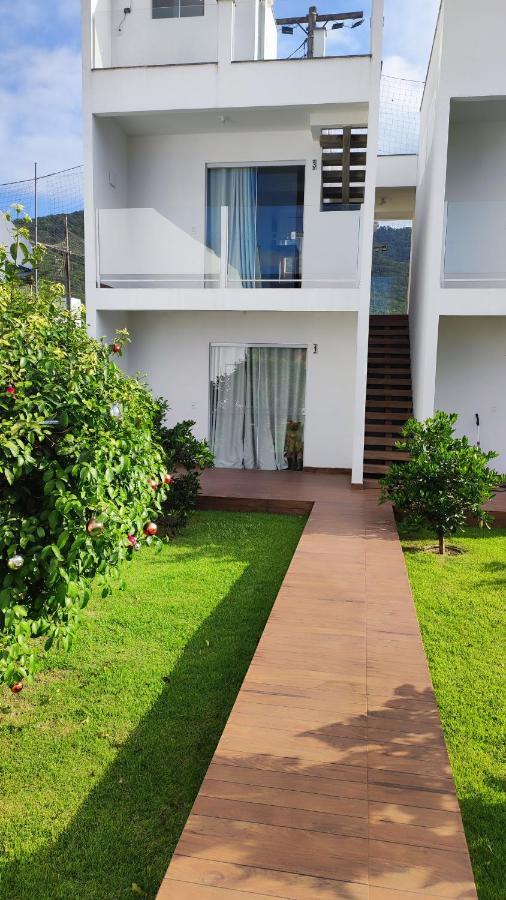 דירות Florianópolis Quinta Do Lapa II מראה חיצוני תמונה