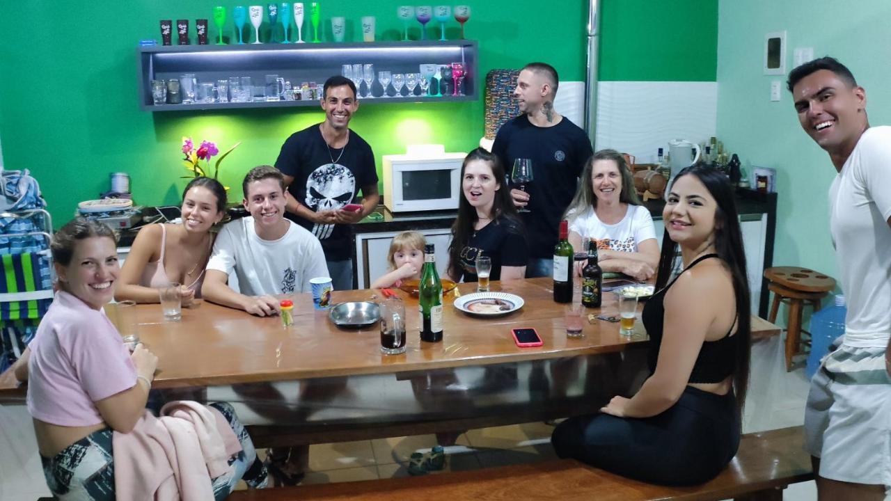 דירות Florianópolis Quinta Do Lapa II מראה חיצוני תמונה