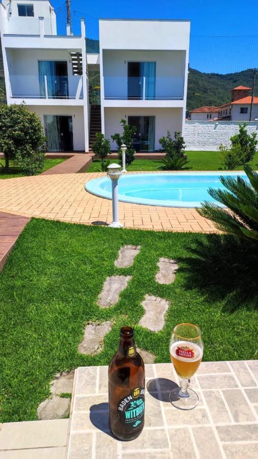 דירות Florianópolis Quinta Do Lapa II מראה חיצוני תמונה