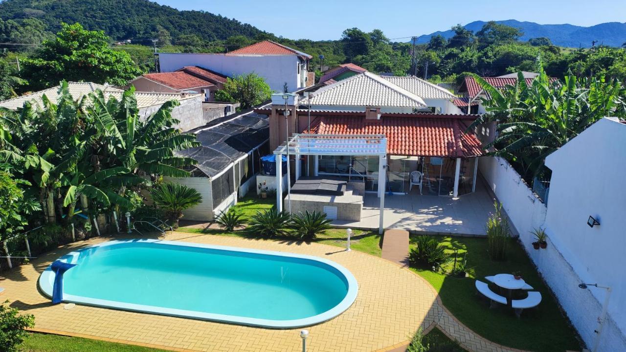 דירות Florianópolis Quinta Do Lapa II מראה חיצוני תמונה